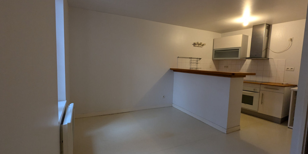 maison à MONT DE MARSAN (40000)